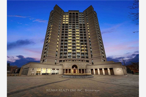 220 Forum Dr, Mississauga