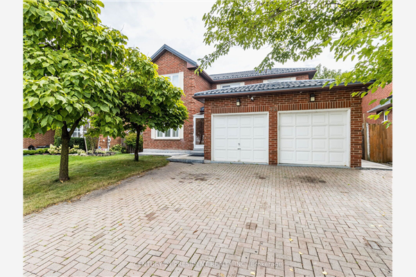 72 Corkett Dr, Brampton