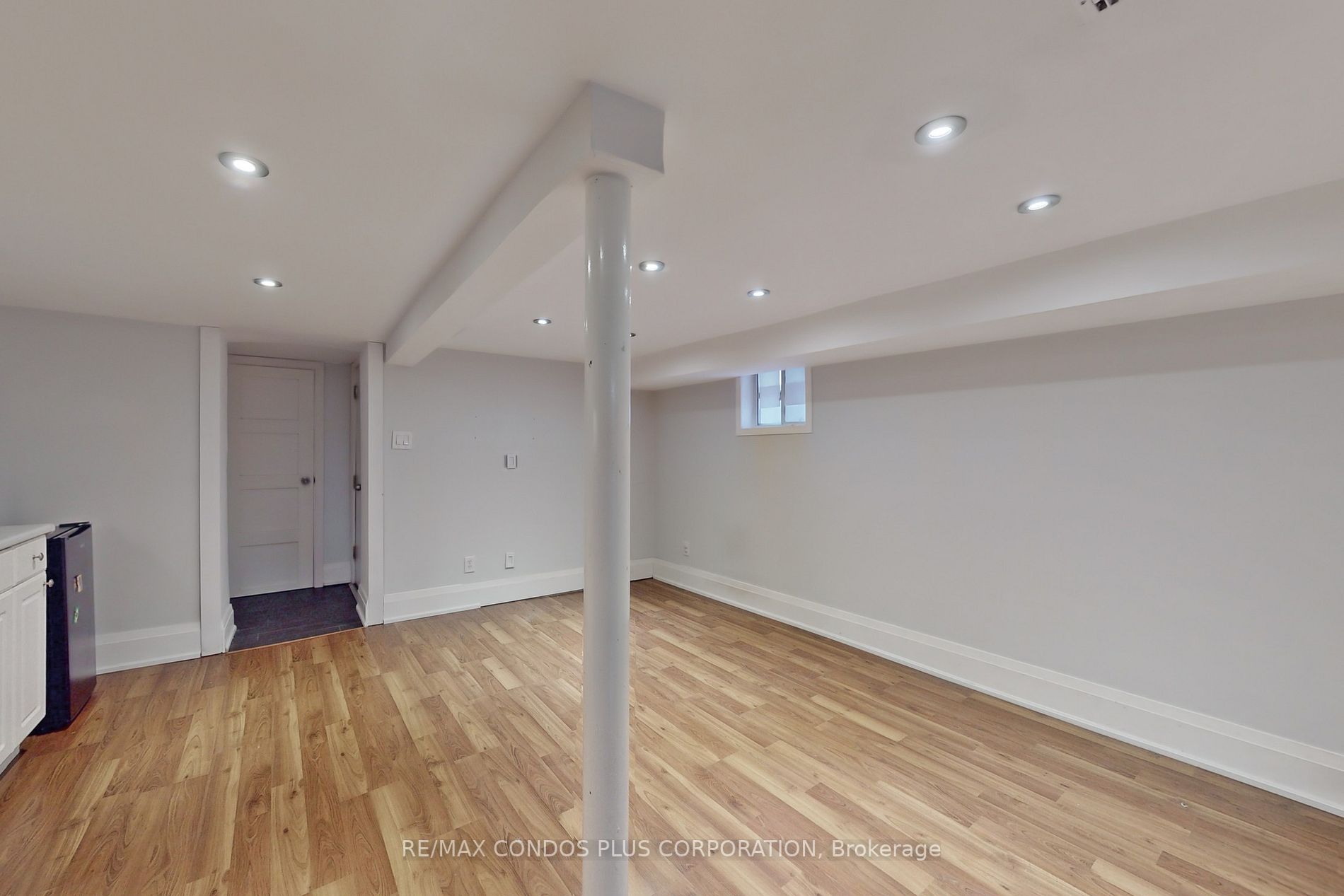 640 Runnymede Rd, #Bsmt