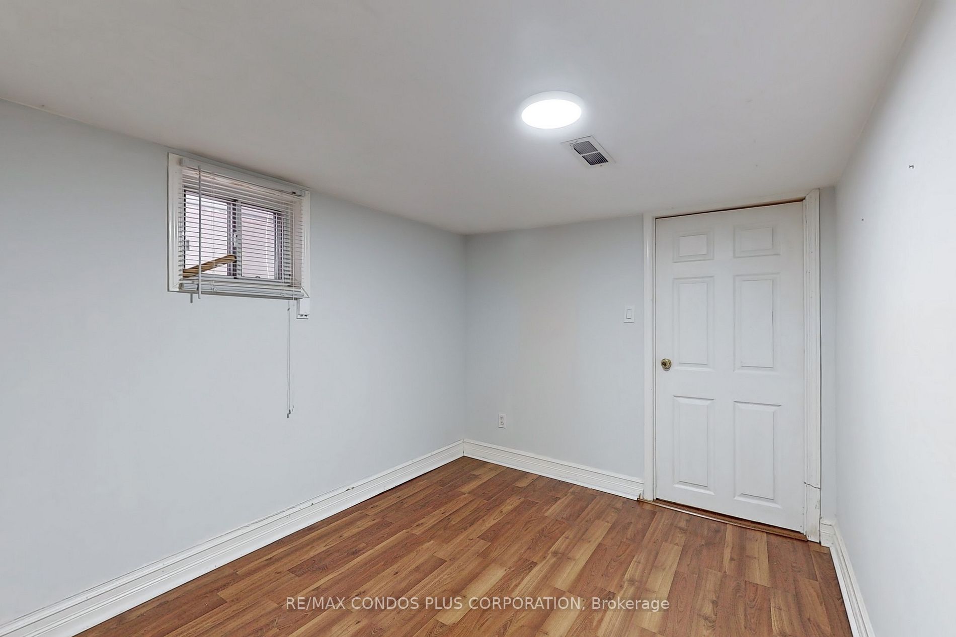 640 Runnymede Rd, #Bsmt