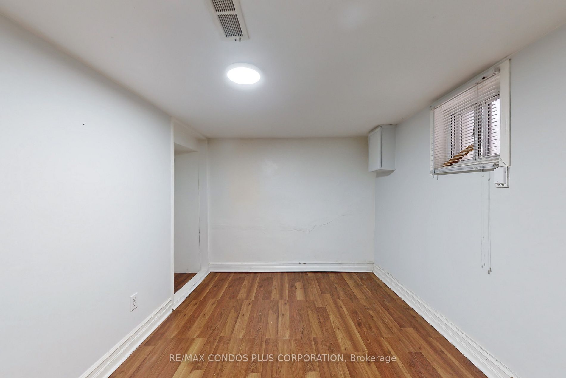 640 Runnymede Rd, #Bsmt