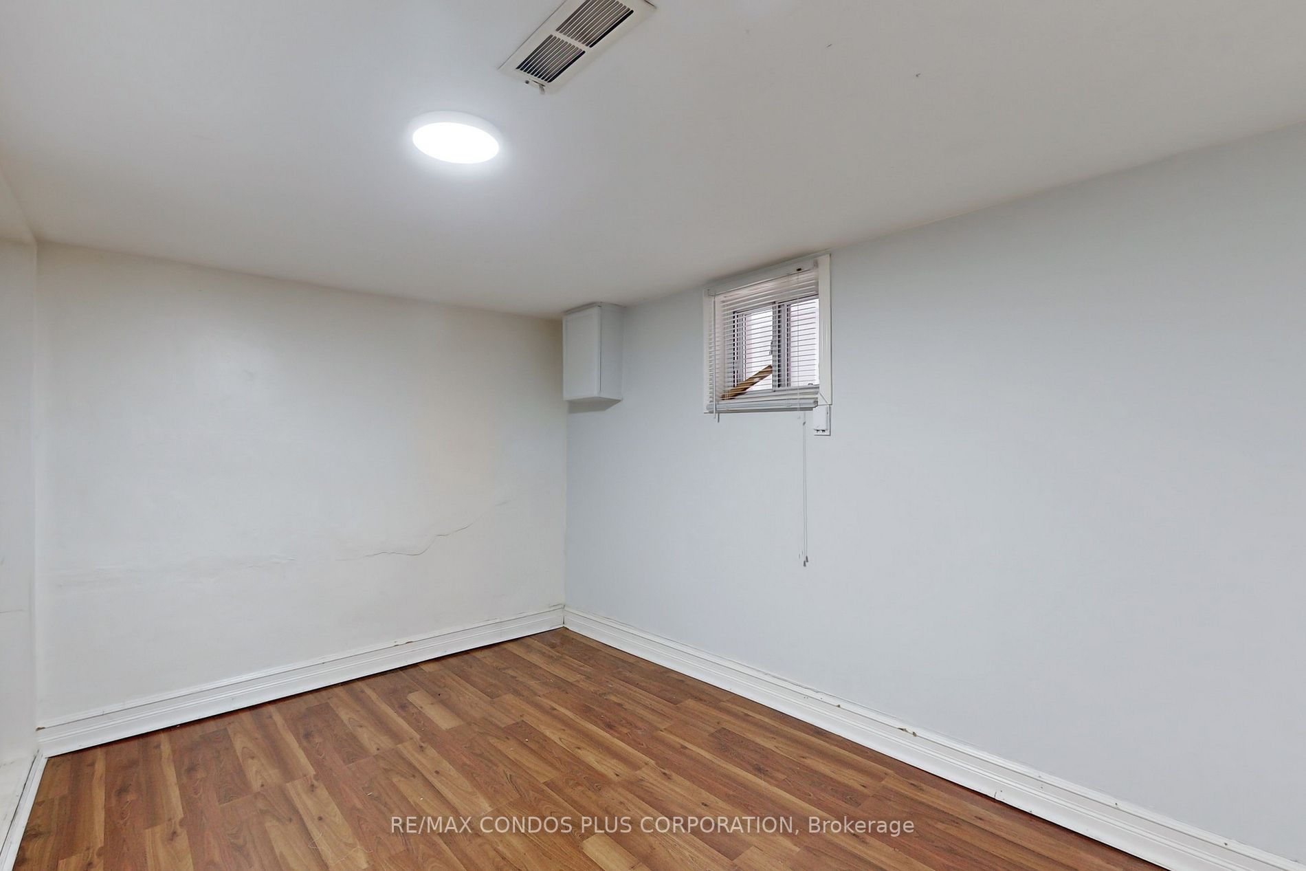 640 Runnymede Rd, #Bsmt