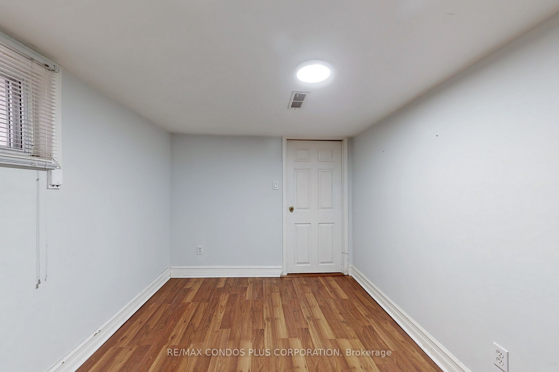 640 Runnymede Rd, #Bsmt