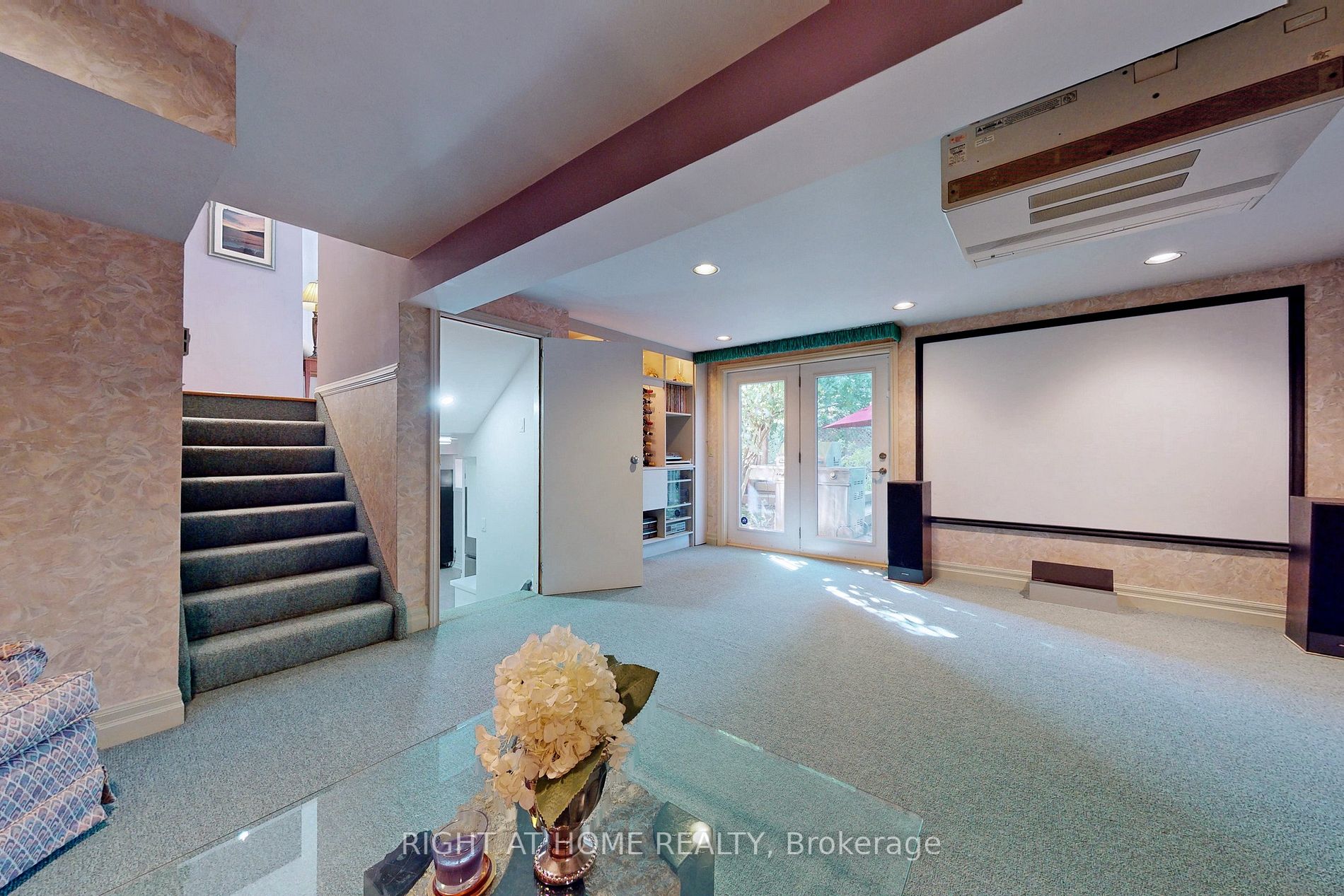 41 Mansfield St