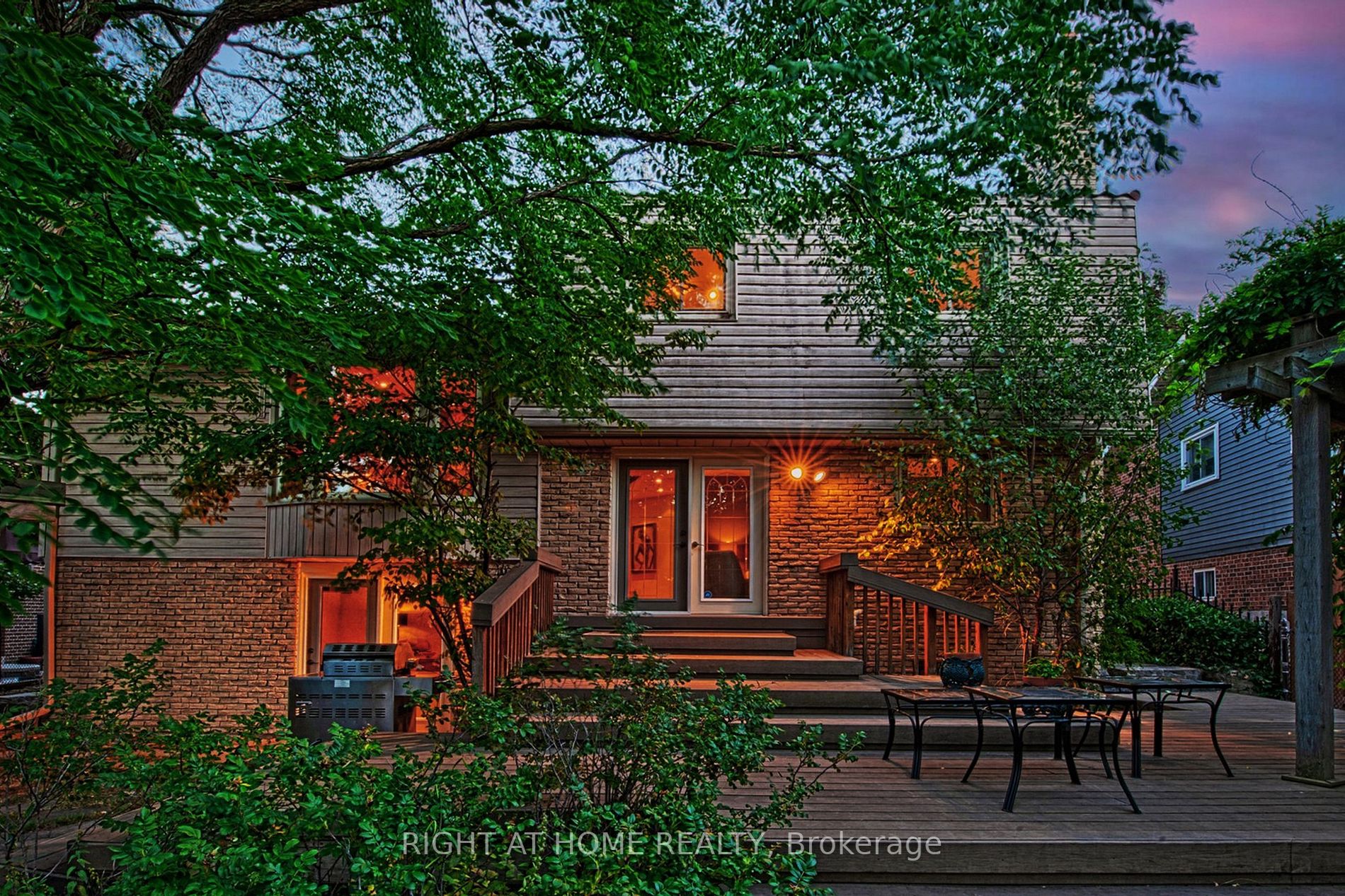 41 Mansfield St
