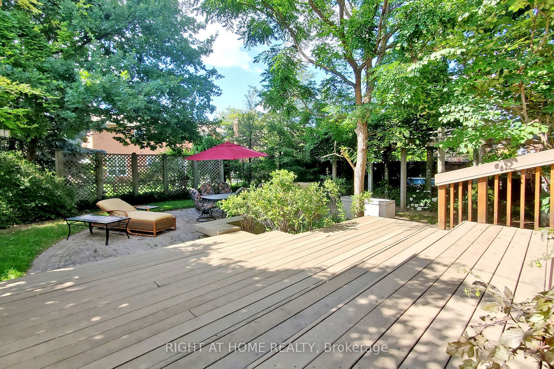 41 Mansfield St