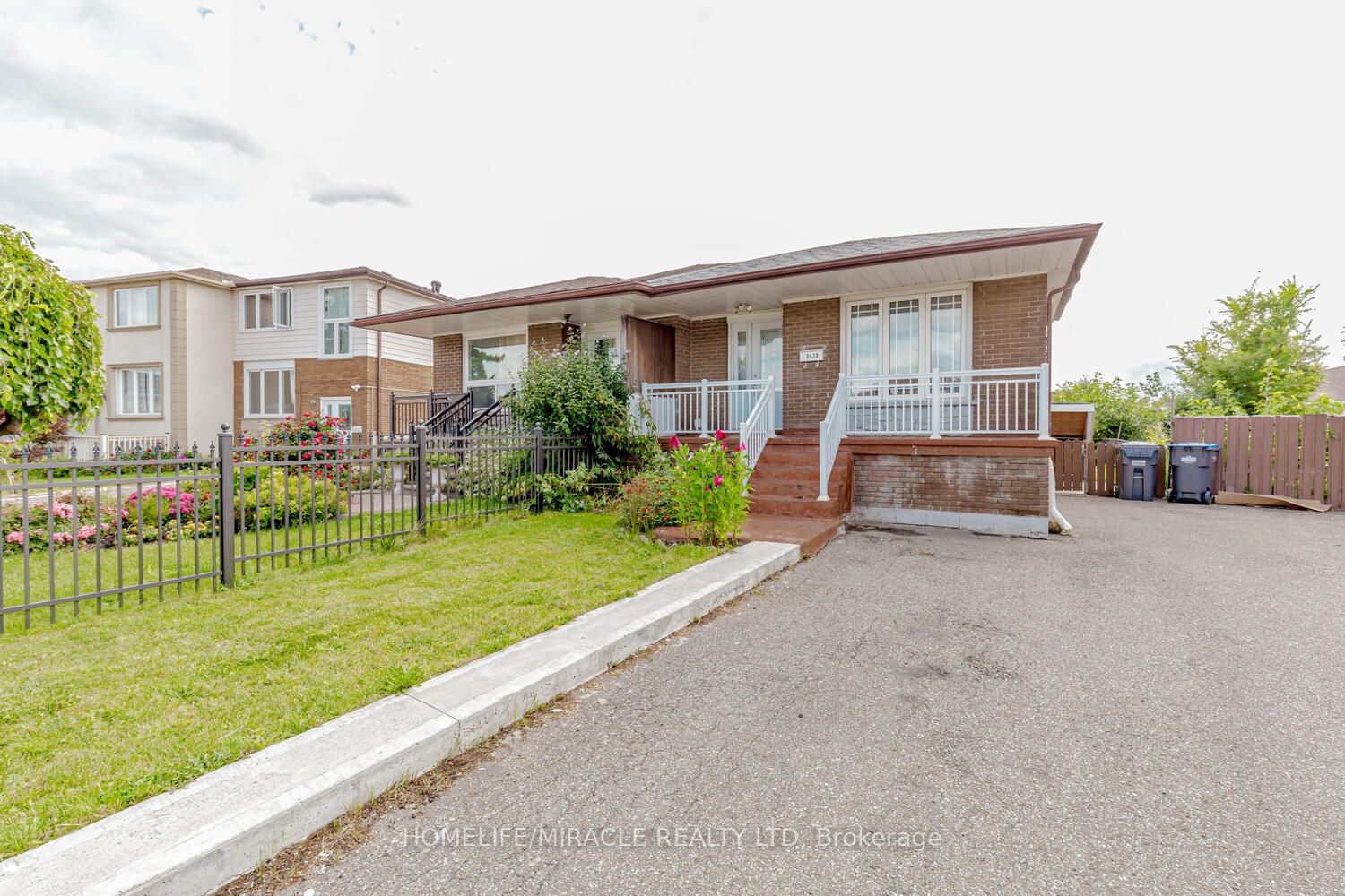3410 Chipley Cres