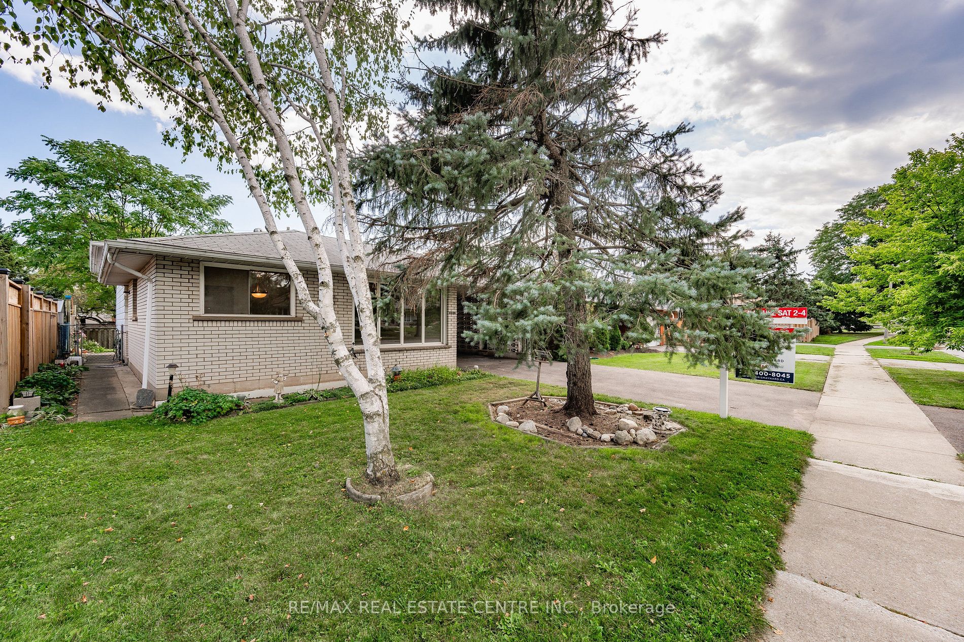 2402 Tait Avenue