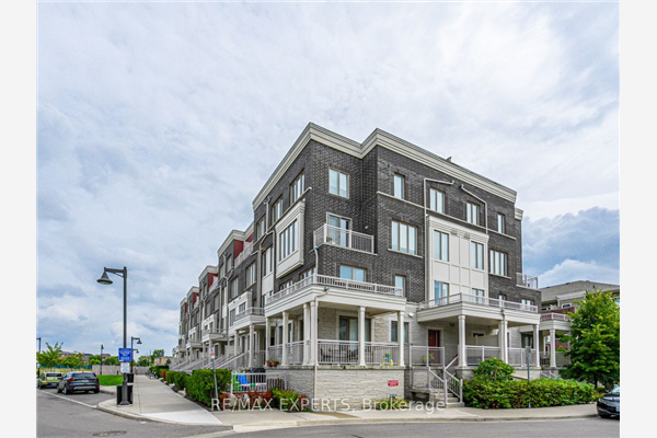 145 Long Branch Ave, Toronto