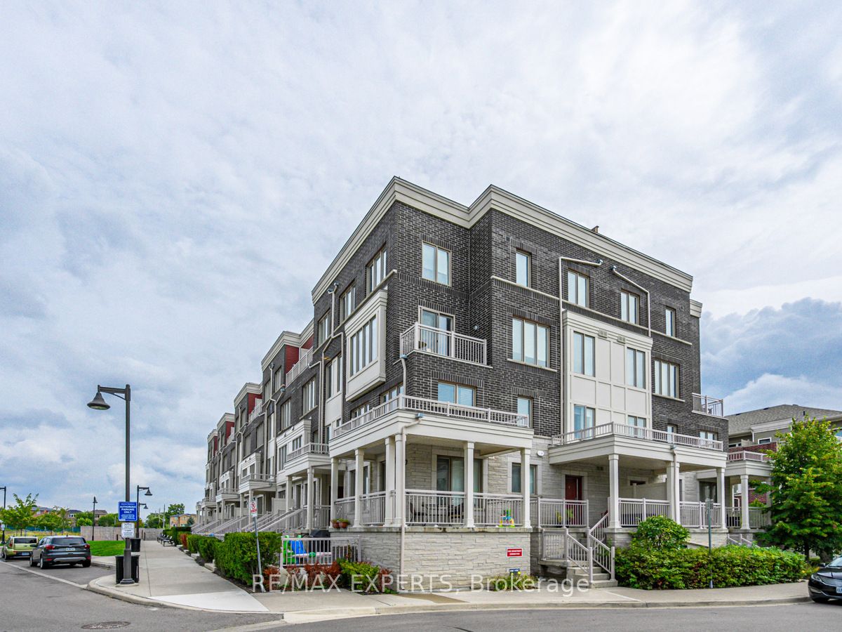 145 Long Branch Ave, #Th9