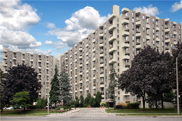 300 Mill Rd, Toronto