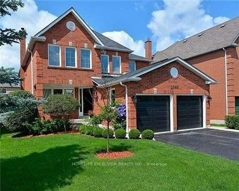 2865 Tradewind(Basement) Dr