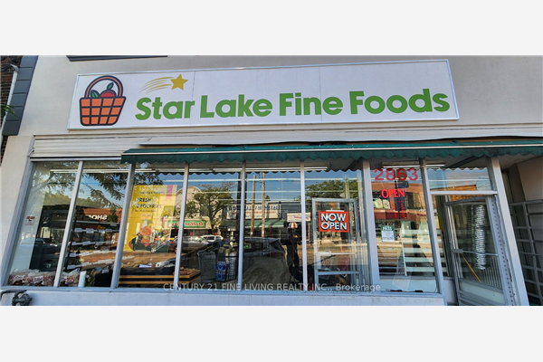 2863 Lake Shore Blvd W, Toronto