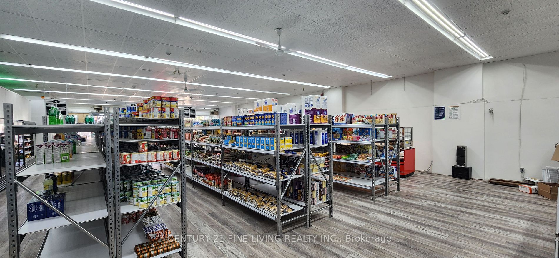 2863 Lake Shore Blvd W, #Main