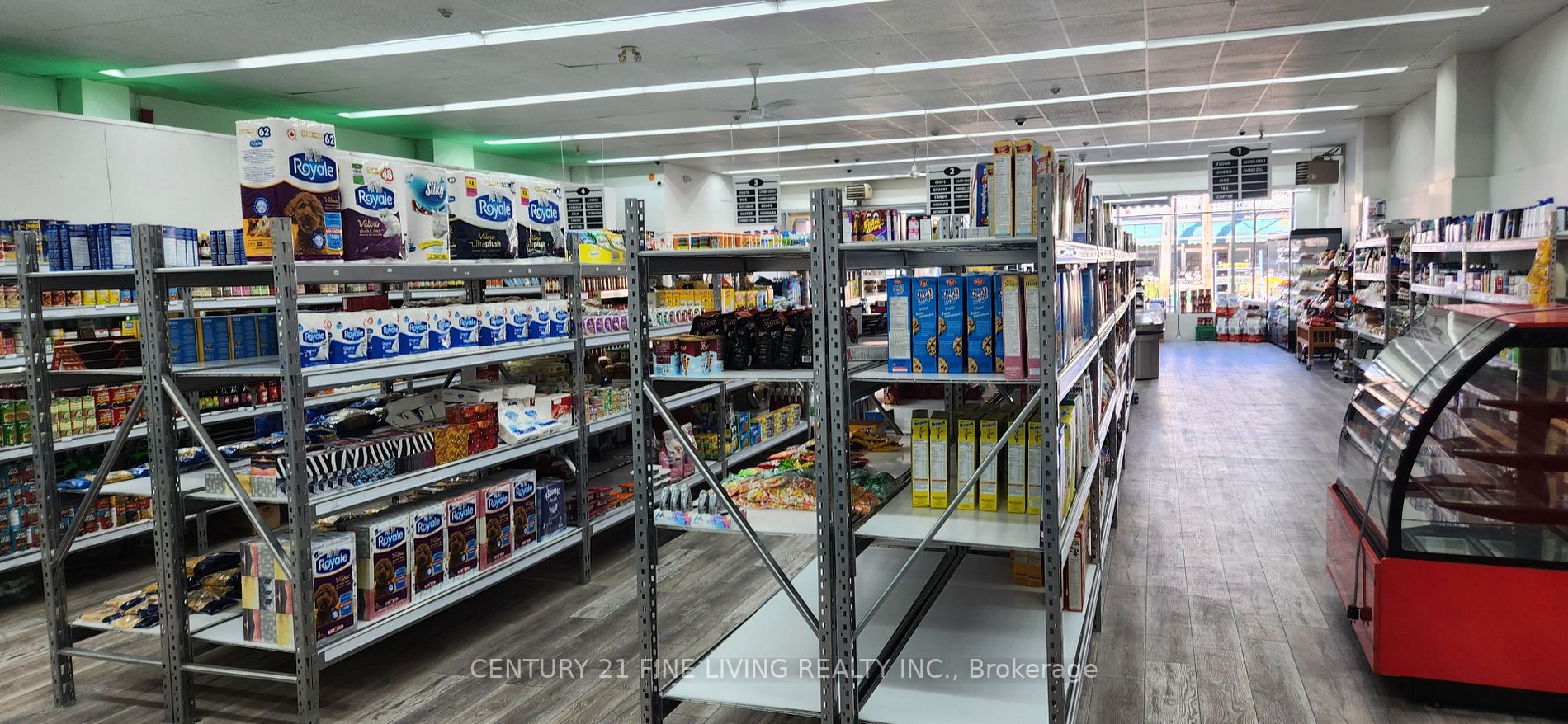2863 Lake Shore Blvd W, #Main