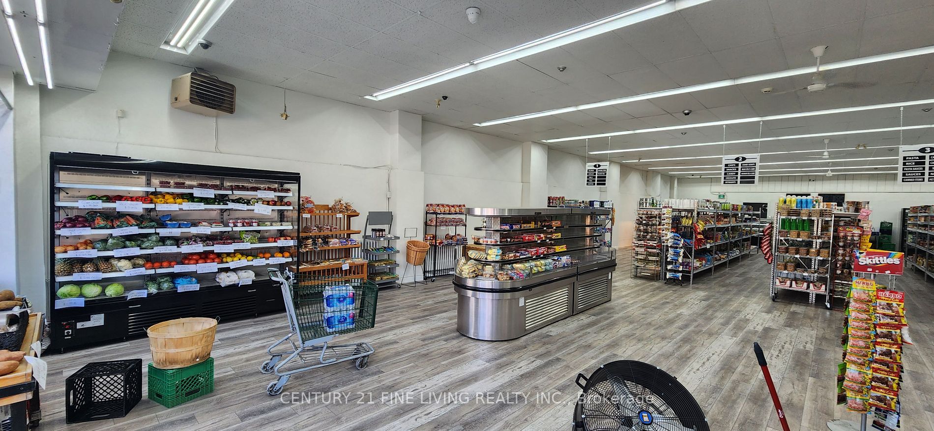 2863 Lake Shore Blvd W, #Main