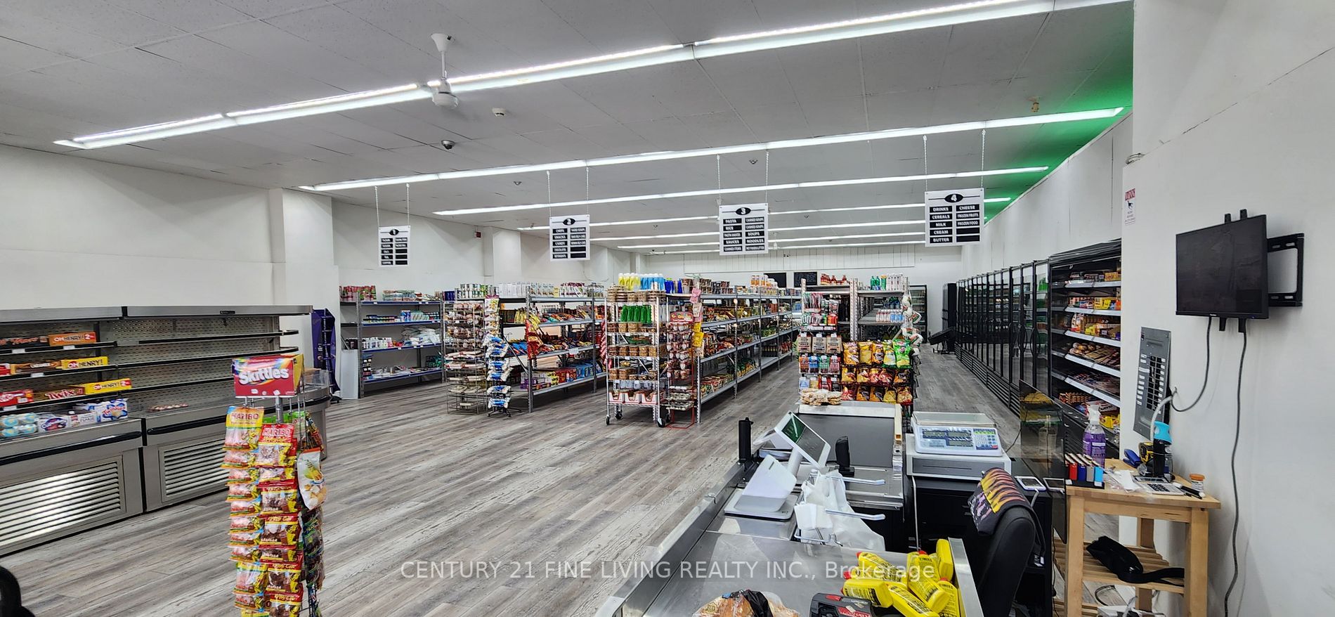 2863 Lake Shore Blvd W, #Main
