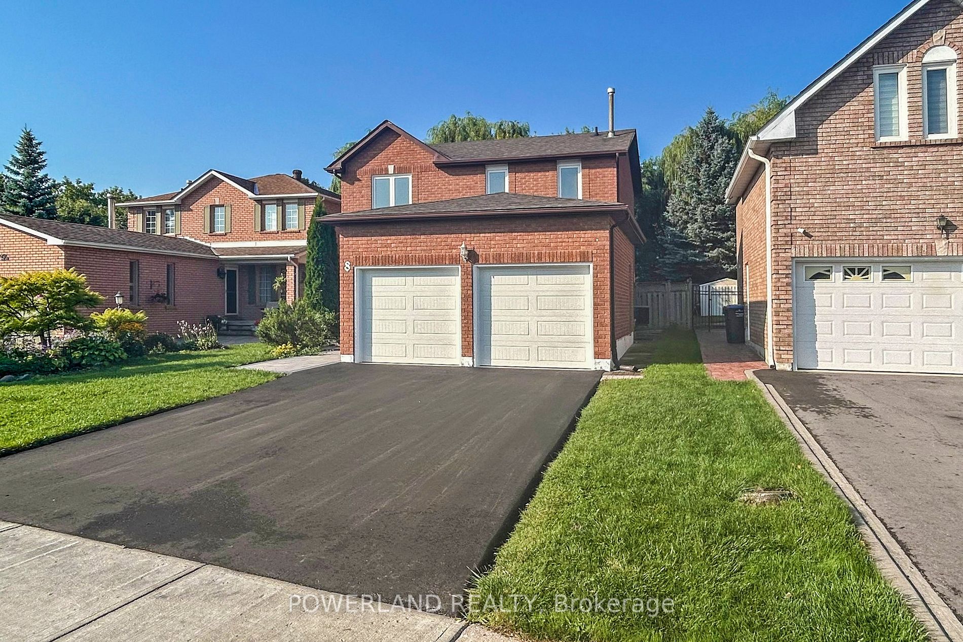 8 Prescott Dr