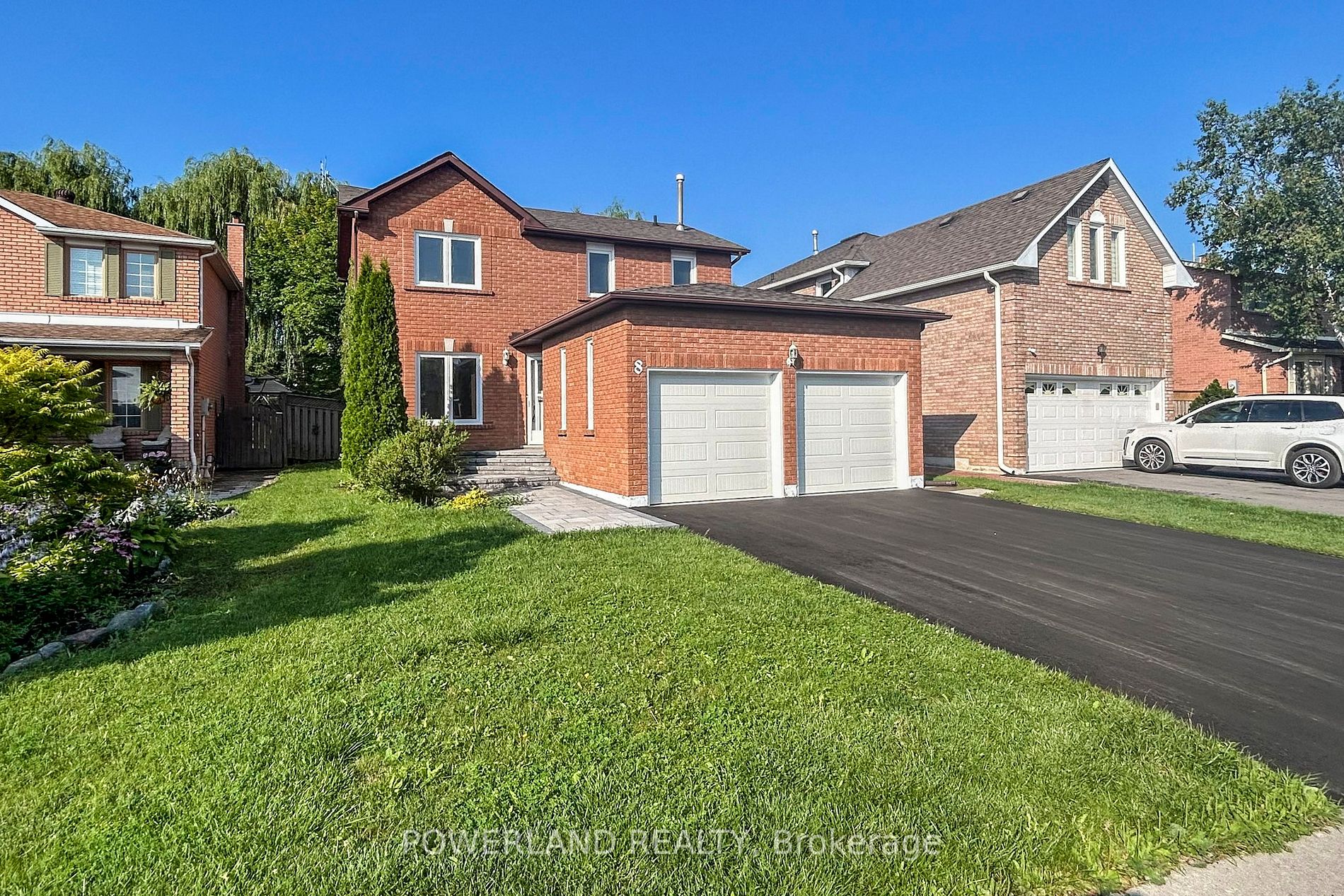 8 Prescott Dr