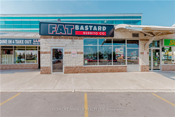 10 Gillingham Dr, Brampton