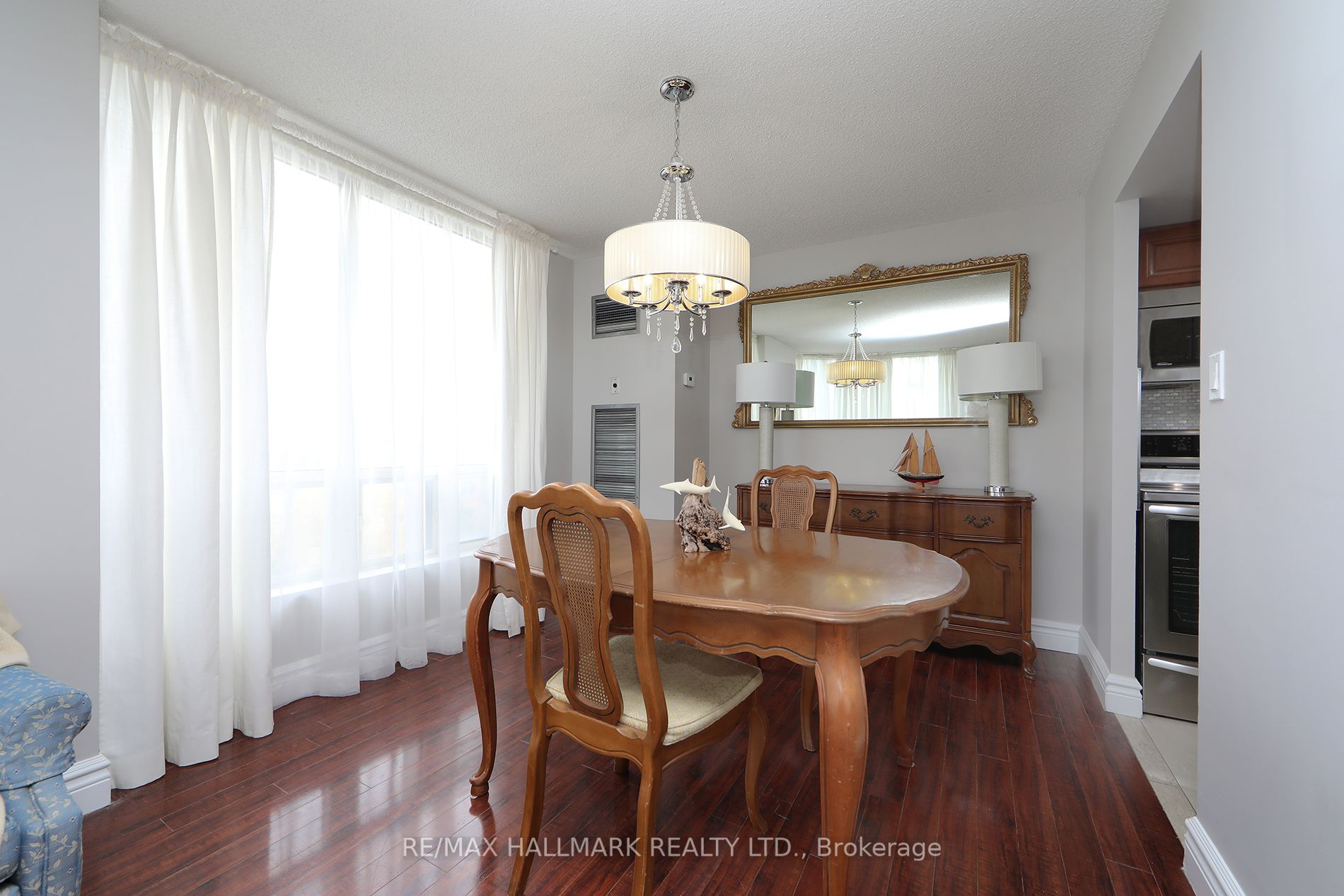 1 Hickory Tree Road, #708