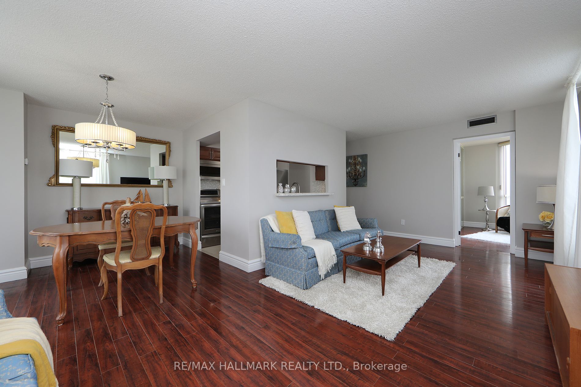 1 Hickory Tree Road, #708