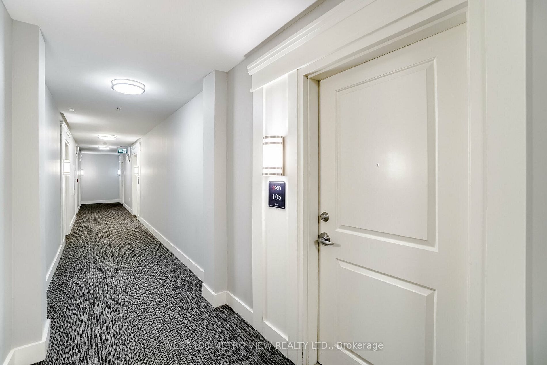 640 Sauve Street, #105