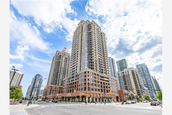 4090 Living Arts Dr, Mississauga
