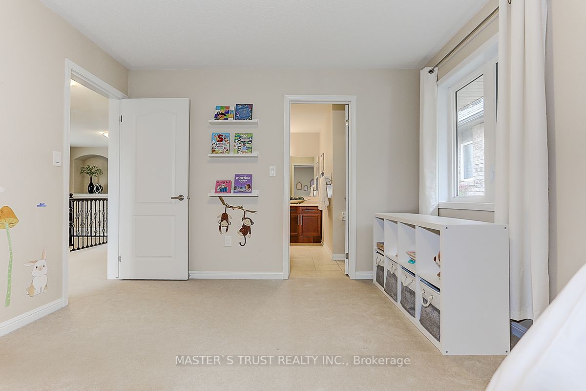 554 Yates Drive