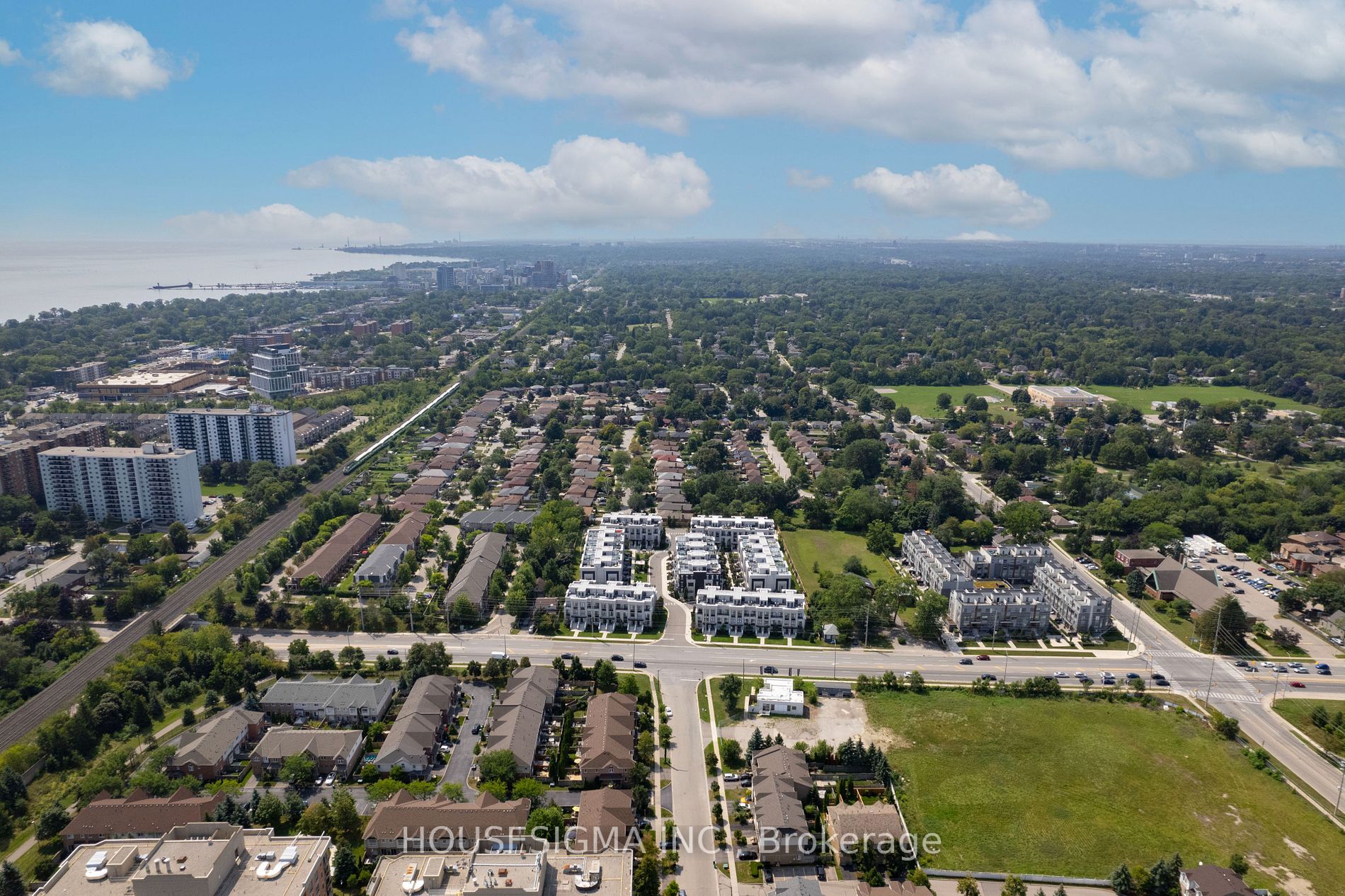 1190 Cawthra Road, #602