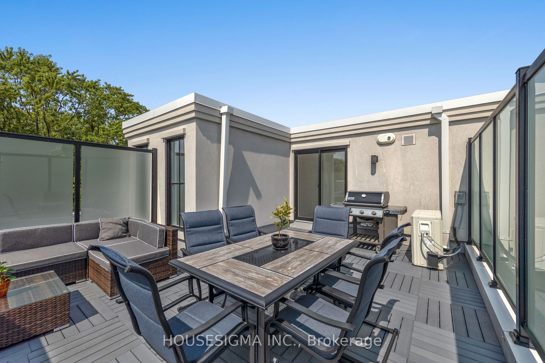 1190 Cawthra Road, #602