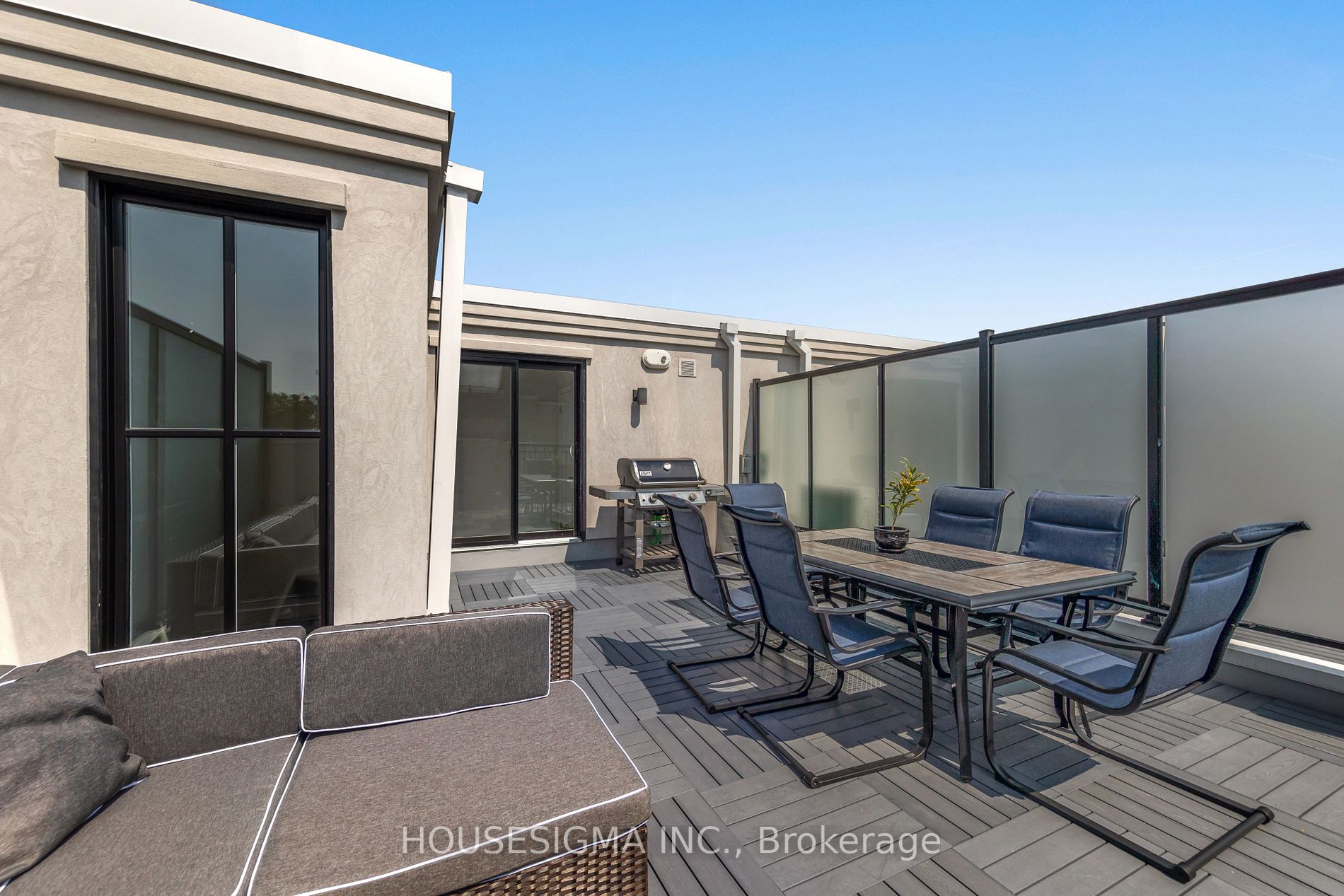 1190 Cawthra Road, #602
