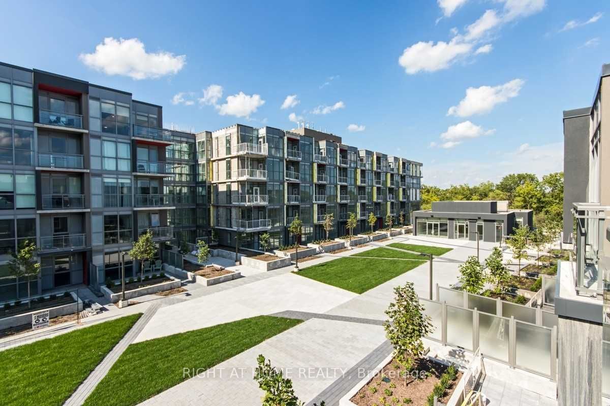 5240 Dundas St, #411