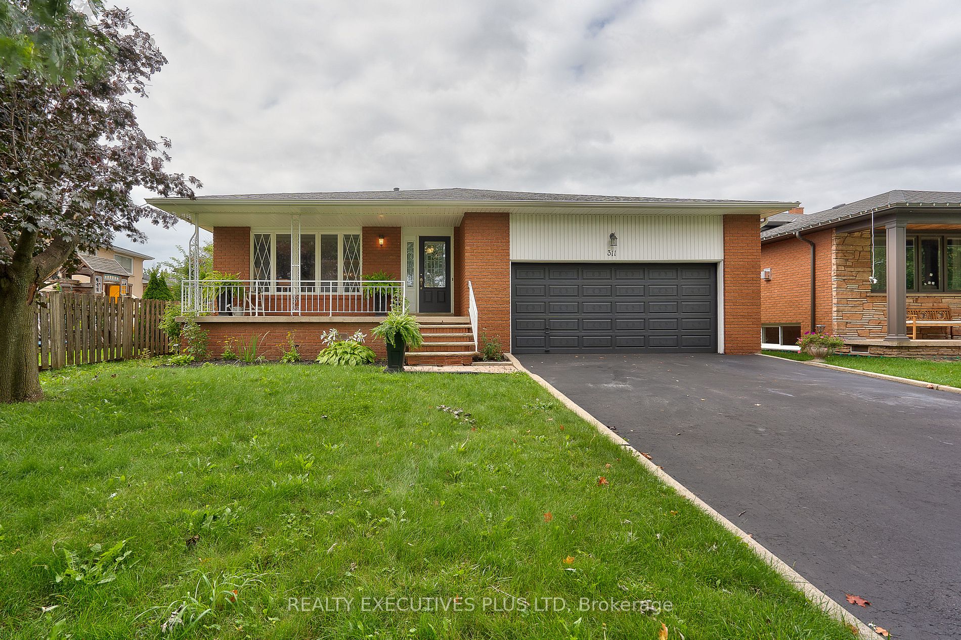 311 Ulric Cres