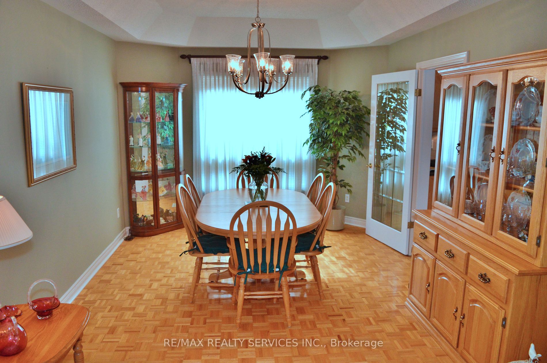 3 Valleybrae Court