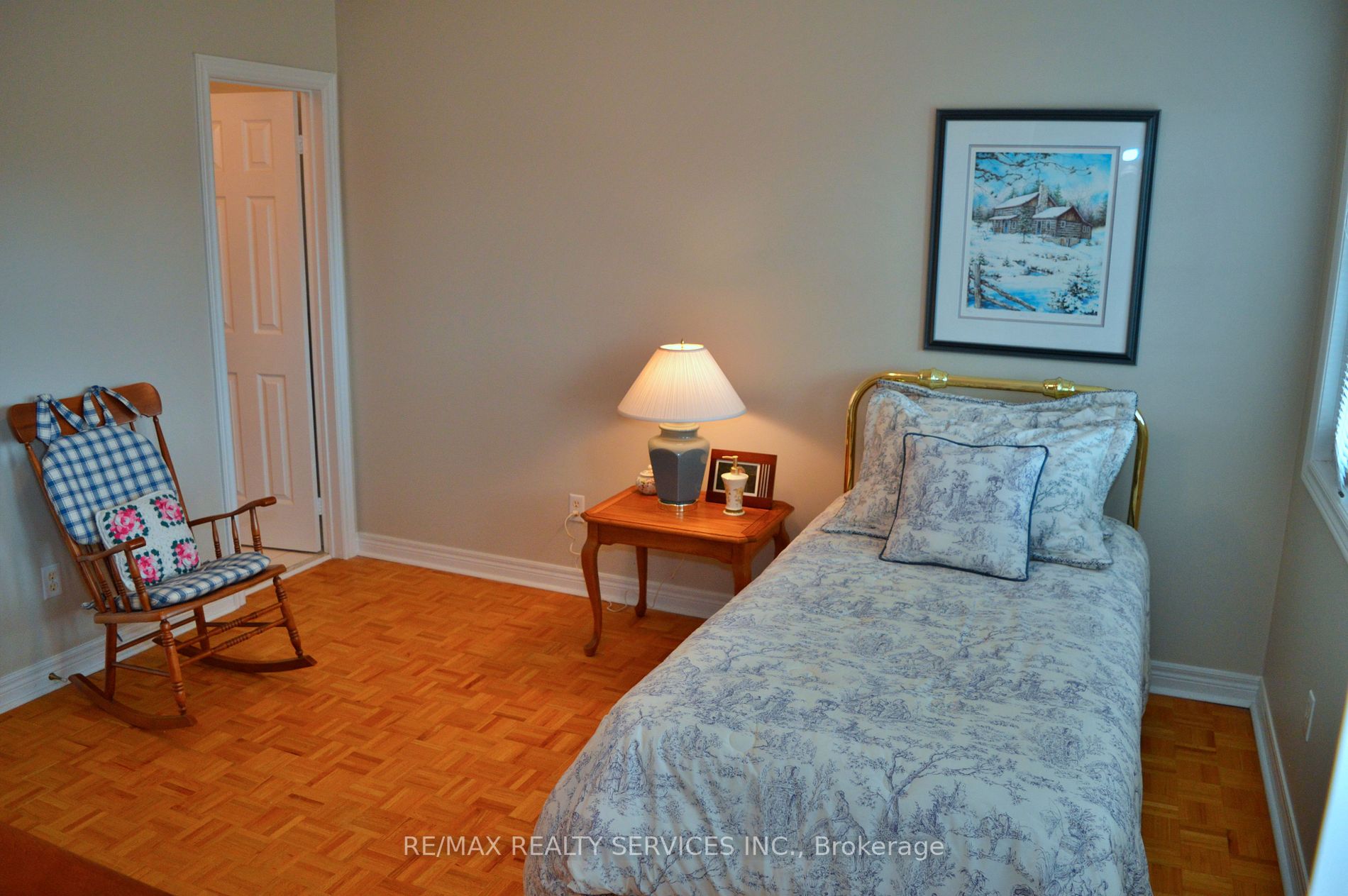 3 Valleybrae Court