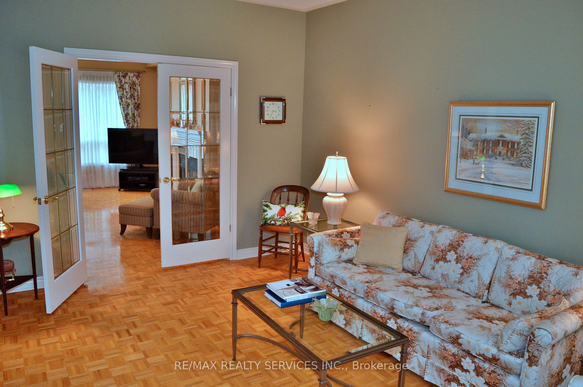 3 Valleybrae Court