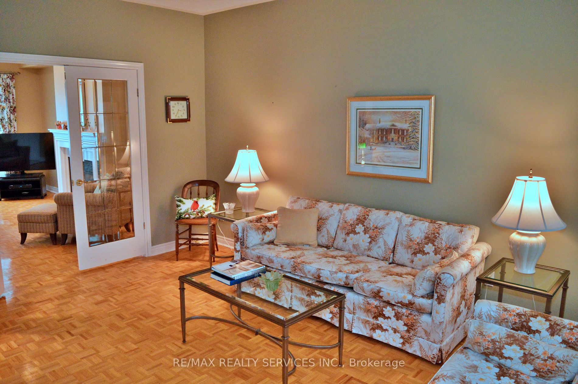 3 Valleybrae Court