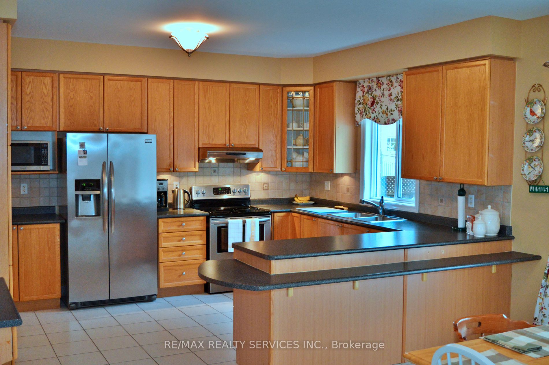 3 Valleybrae Court