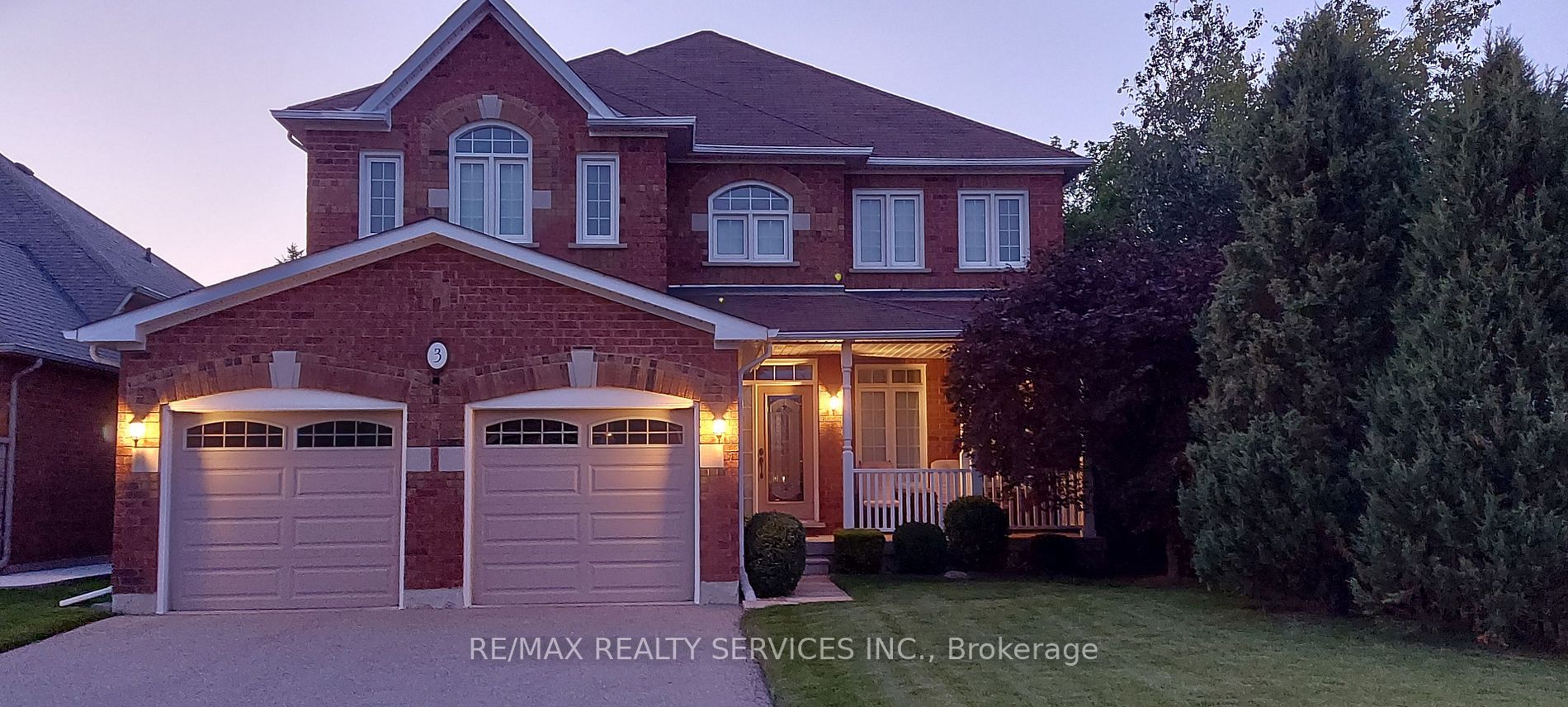 3 Valleybrae Crt