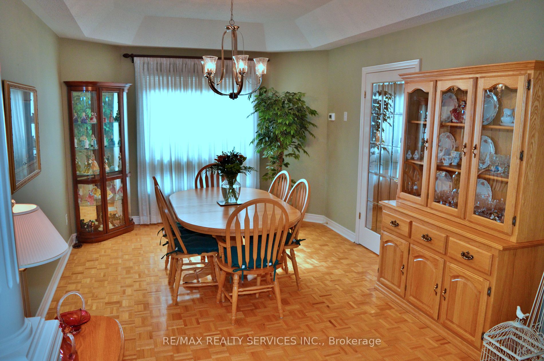 3 Valleybrae Court