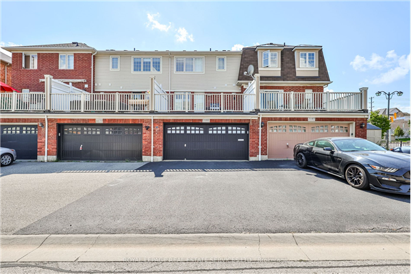 3181 Walkers Line, Burlington