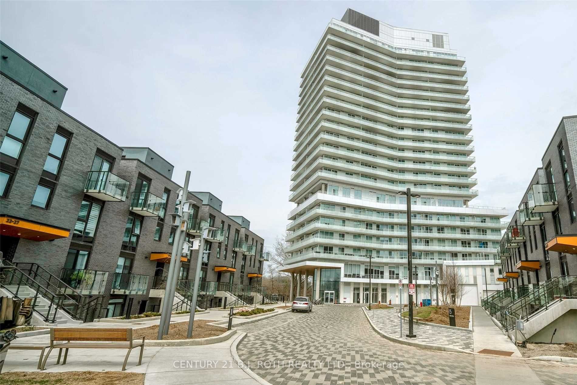 20 Brin Dr, #1603
