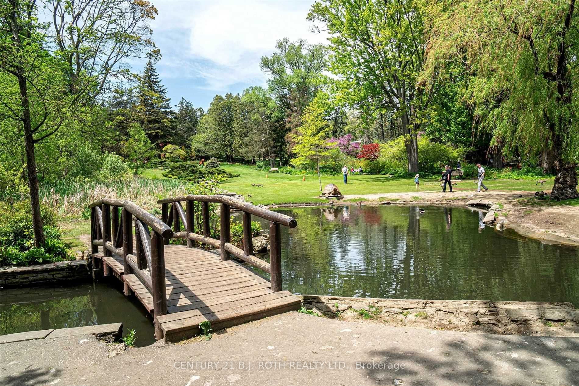 20 Brin Dr, #1603