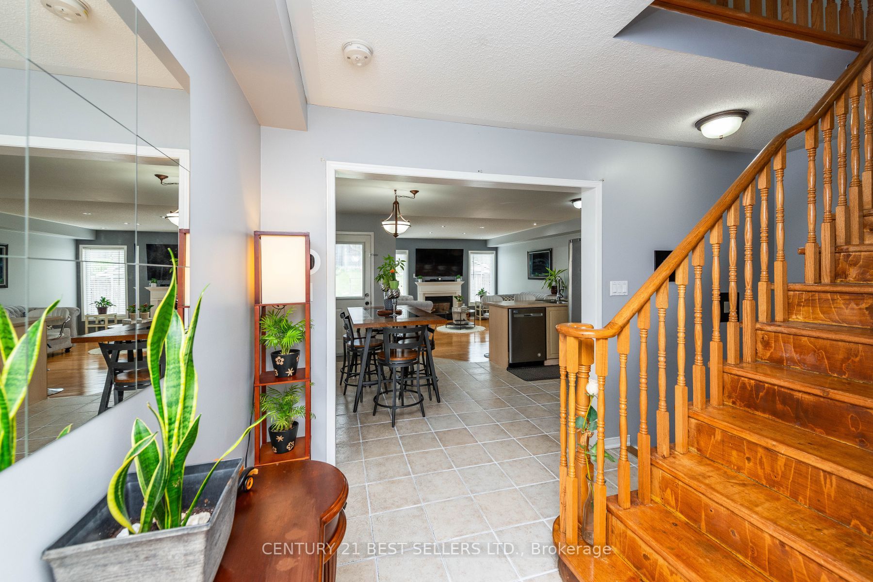 3649 Partition Rd