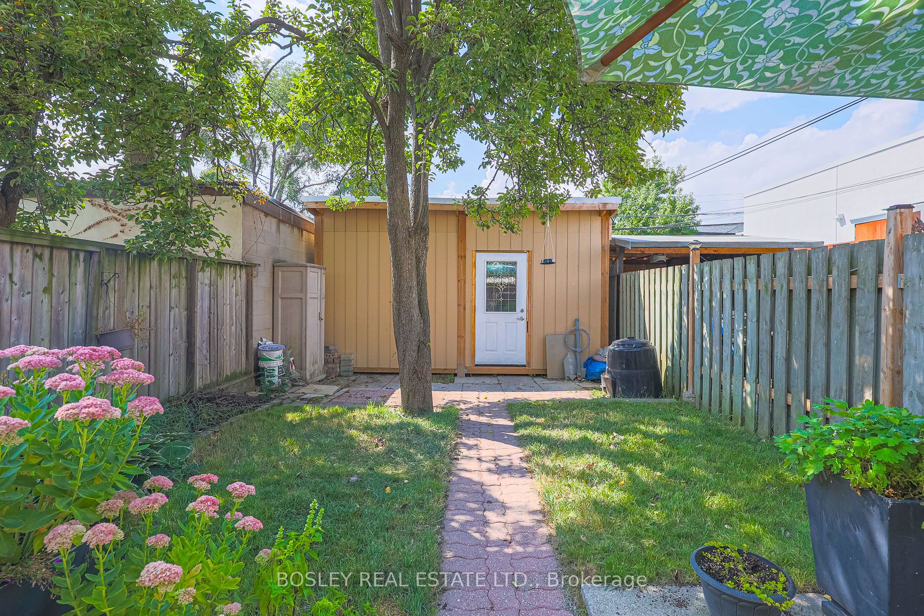 718 Lansdowne Ave