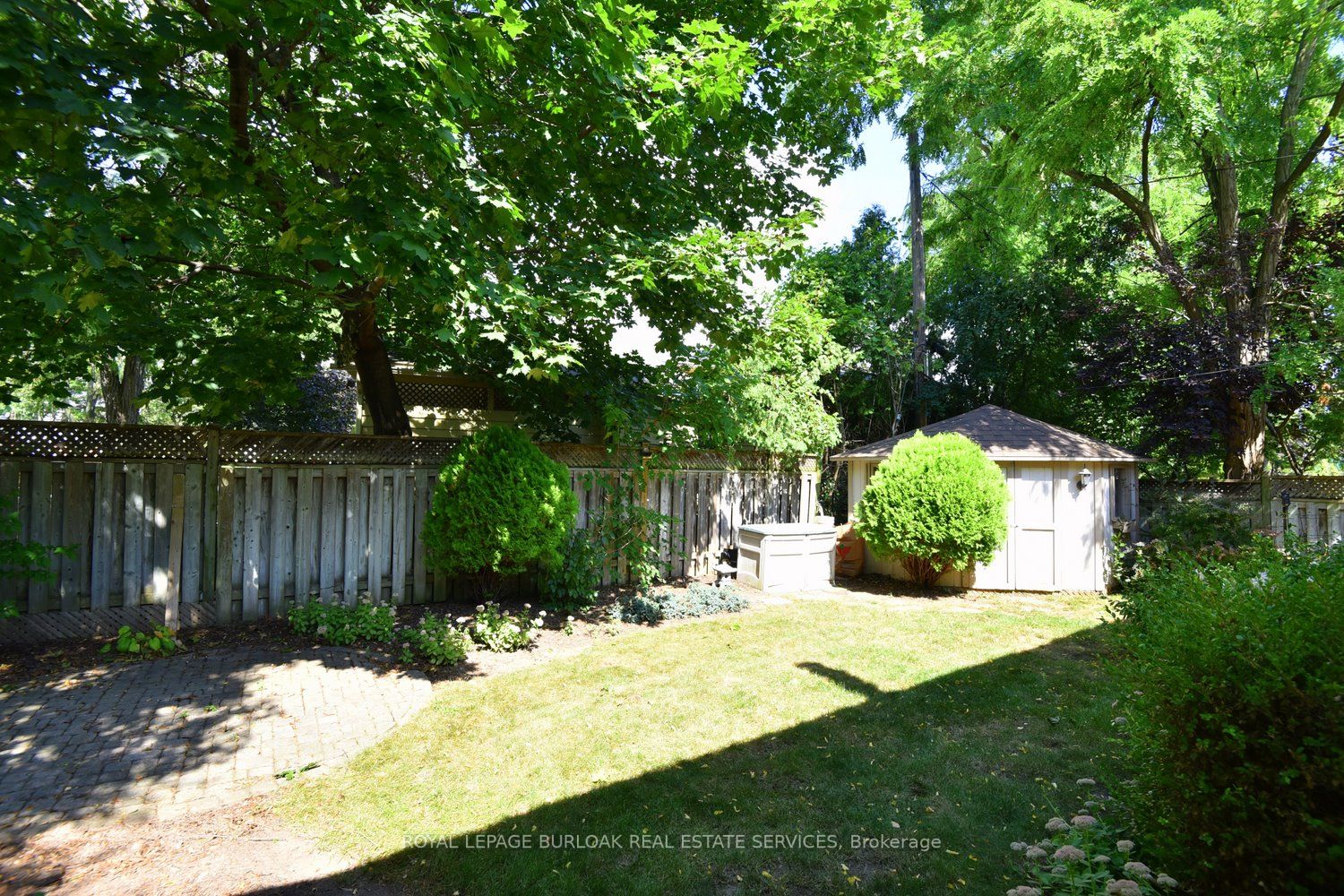 581 Braemore Rd