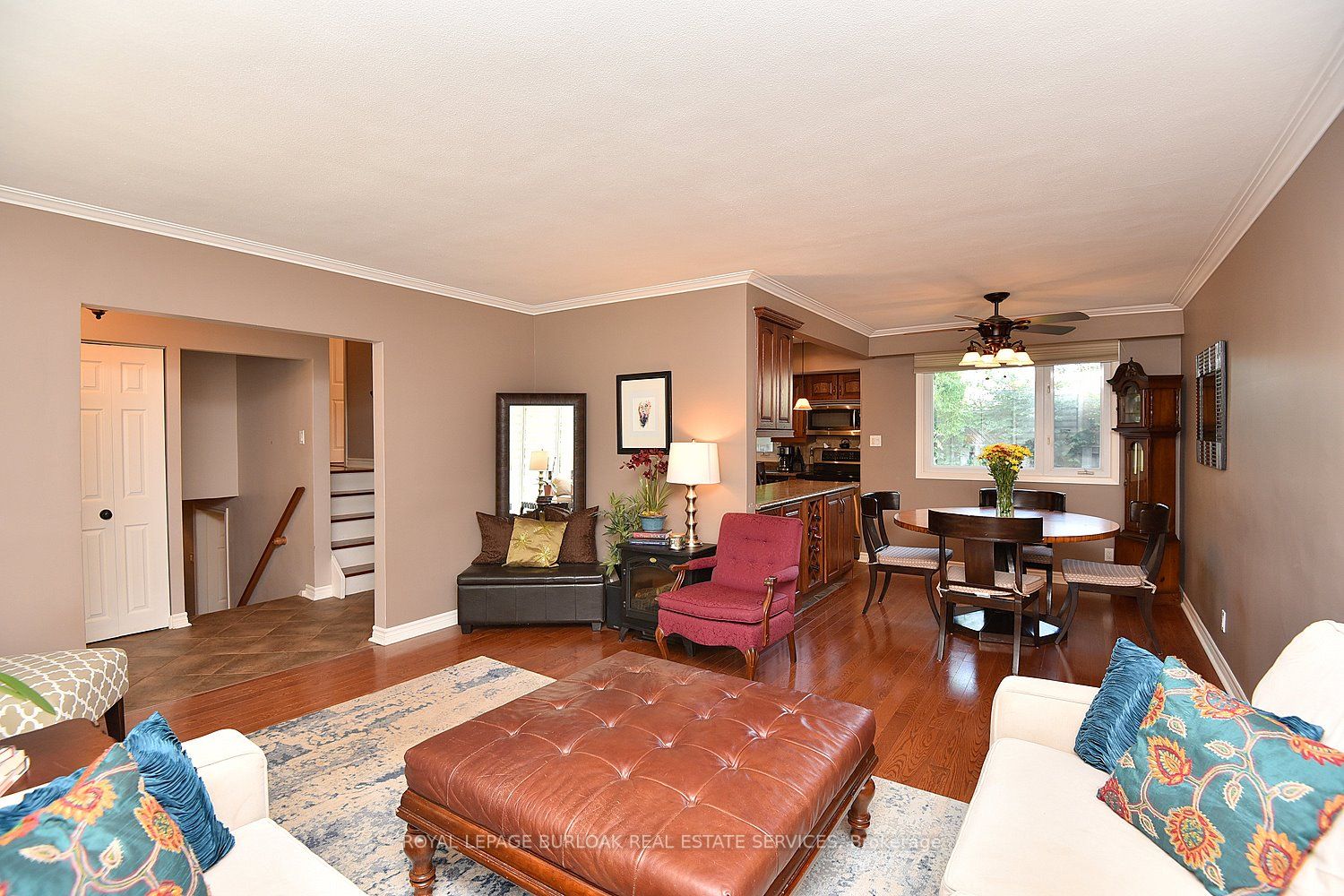 581 Braemore Rd