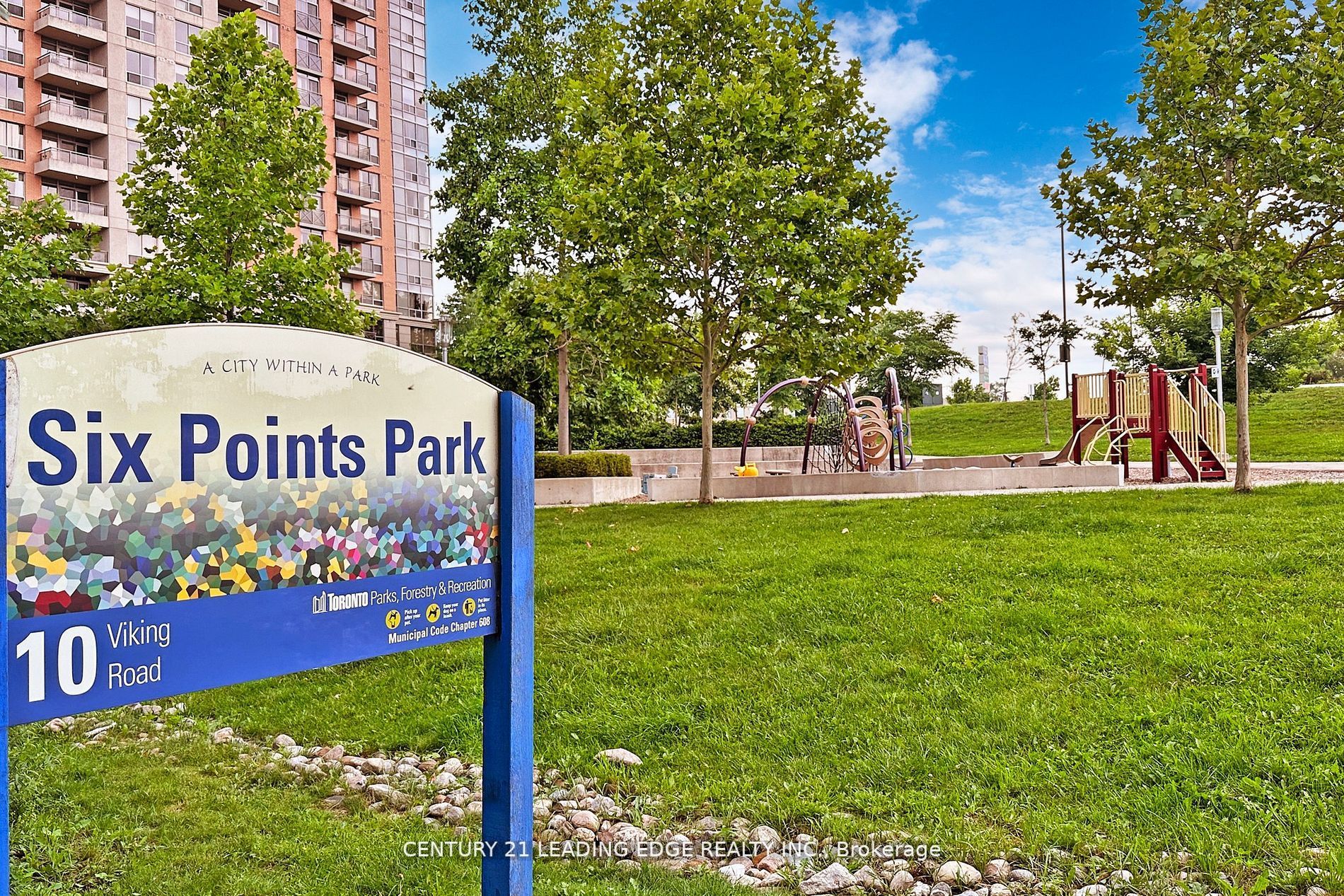 15 Viking Lane, #1407