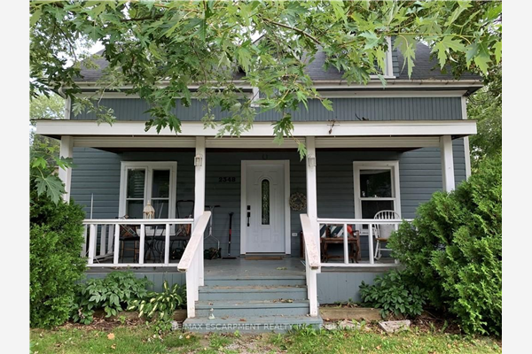 2348 Sovereign St, Oakville